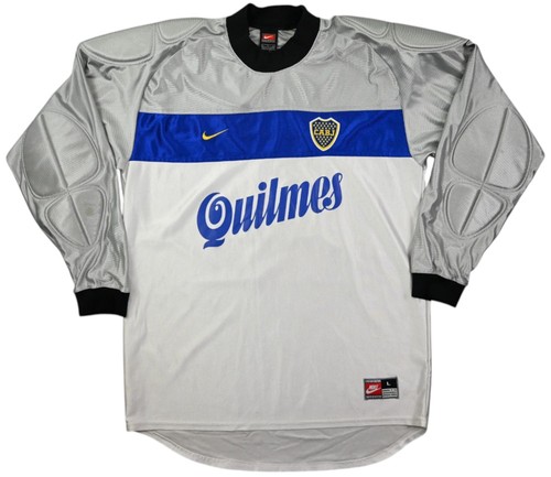 Maglia manica lunga portiere - maglia,