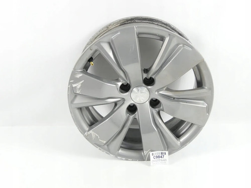 Cerchio lega 16 pollici - cerchio,