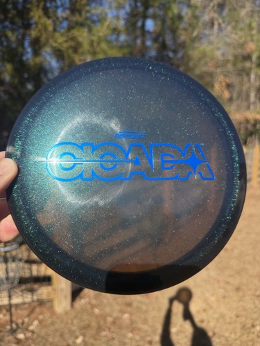 Discraft colorshift glo - discraft,