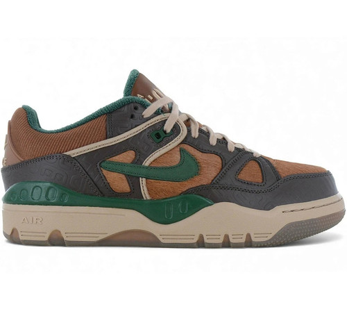 Nike nigo air - air, low