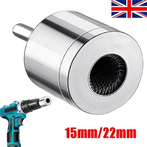 Pulitore tubi rame 15mm 22mm - pulitore,