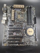 Scheda Madre Asus Z97-A ATX -