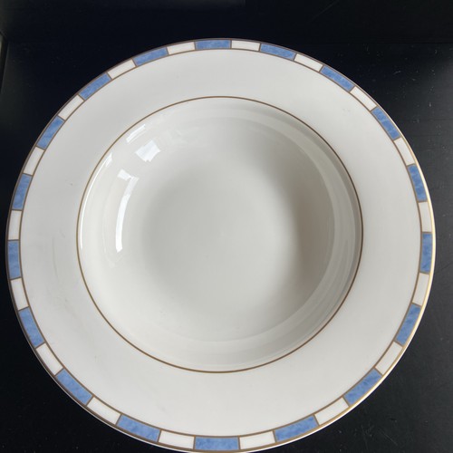 Piatto fondo royal bone china - royal,