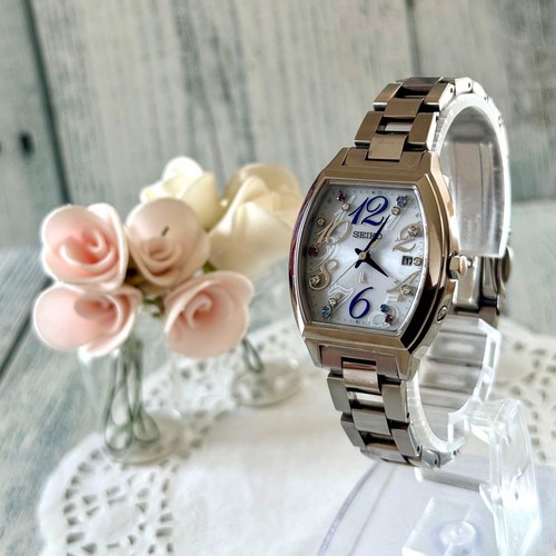 Orologio seiko lukia 1b22 - orologio, 1b22-0bc0