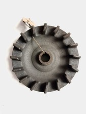 Fiat 615 N1. Dynamo pulley