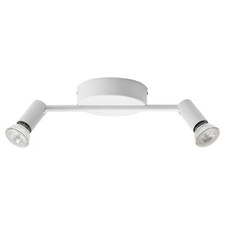 Nuovo faretto da soffitto