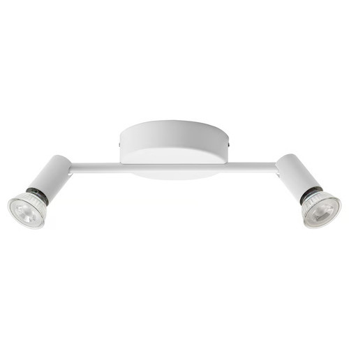 Faretto soffitto bianco - soffitto,