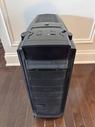 Computer gaming 16 - i7,
