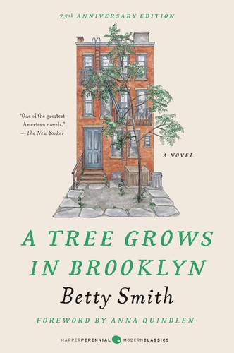 Tree grows brooklyn 75th - a,
