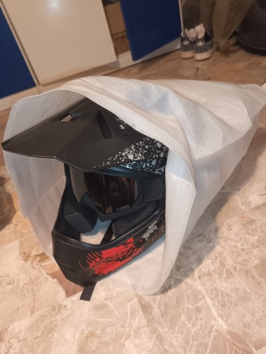 Scorpion exo carbon air - scorpion, exo-r1