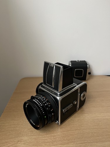 Hasselblad rilevatore livello