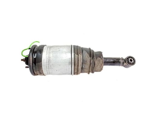 Ammortizzatore pneumo