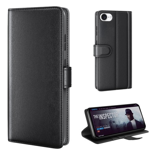 Custodia cellulare vera pelle - custodia,