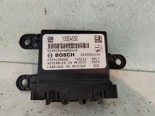 CENTRALINA SENSORI DI