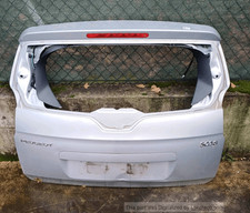 PORTELLO POST. per PEUGEOT 5008 2.0 HDi aut Mnv 2009-2017 5993af 8701CP