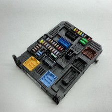 BODY COMPUTER PER PEUGEOT Expert Serie 981985128001 BSI - EL3 (16>)