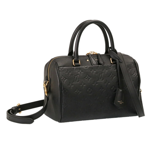 Borsa louis vuitton speedy - borsa,