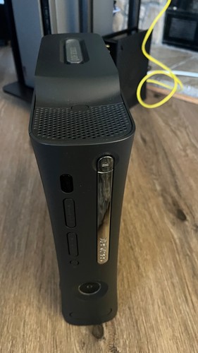 Microsoft xbox 360 elite - microsoft,