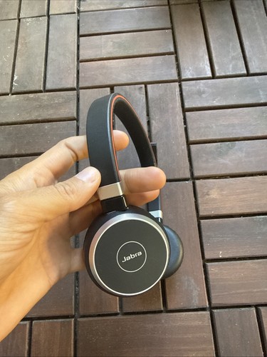 Jabra evolve cuffie - evolve,