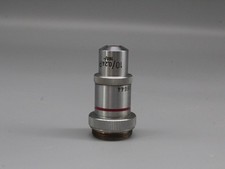 Obiettivo microscopio PZO DIC PI 10 0,24 P Biolar