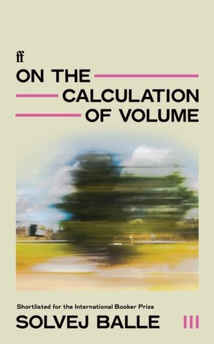 The calculation volume - calculation,