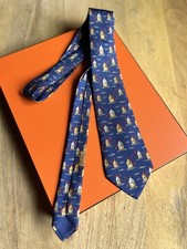 Cravatta HERMÈS 