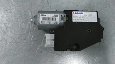 SUN ROOF MOTOR Audi A6 Allroad