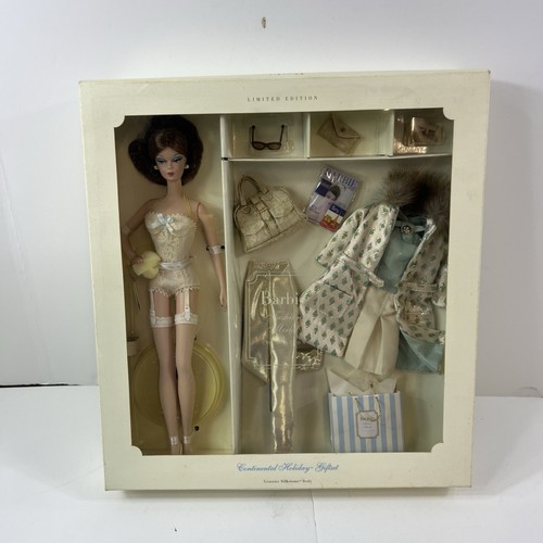 Barbie fashion model - fashion,