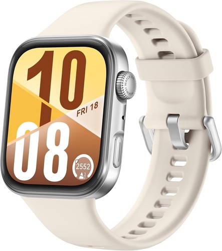 Smartwatch huawei fit - huawei,