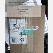 GRACO 235465 Pistola a spruzzo