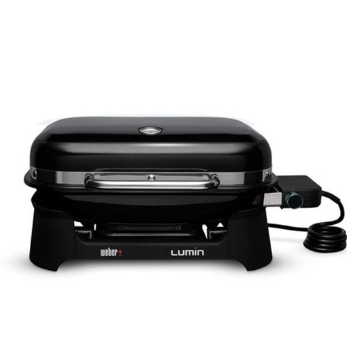 Barbecue elettrico weber - barbecue,