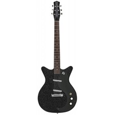 Danelectro blackout black - blackout, 59