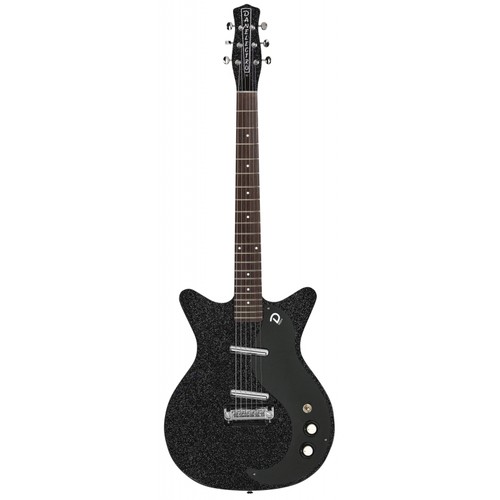 Danelectro blackout black - danelectro, 59