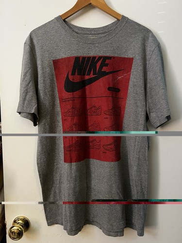 Lotto nike regular fit uomo - fit, xl