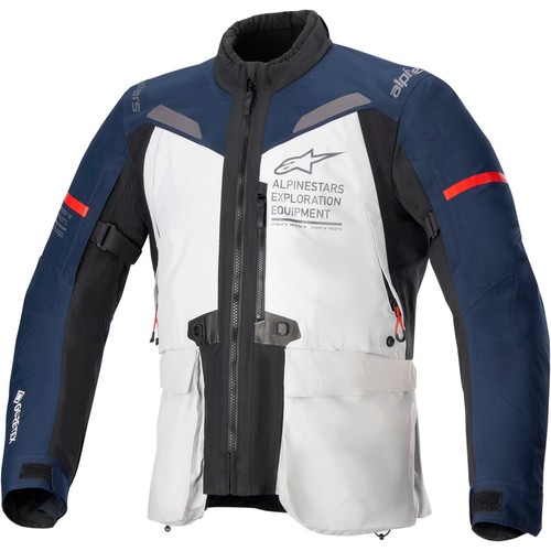 Giacca moto alpinestars - da,