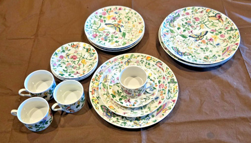 Vintage haldon group - vintage,
