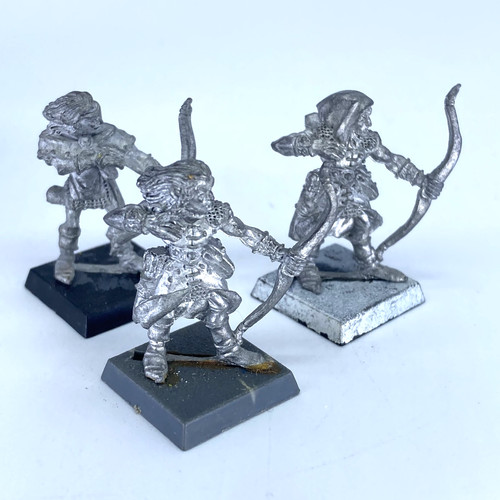Skarloc wood elf - skarloc's,