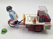 Playmobil 3848 Carrello