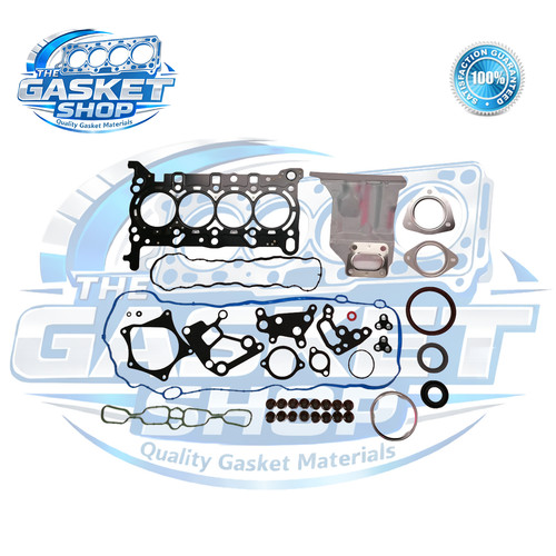 Kit guarnizioni testa astra - kit,