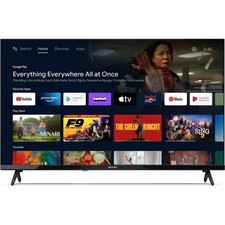 Smart TV 32" HD-Ready Led