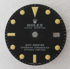 Rolex vintage 1675 - rolex,