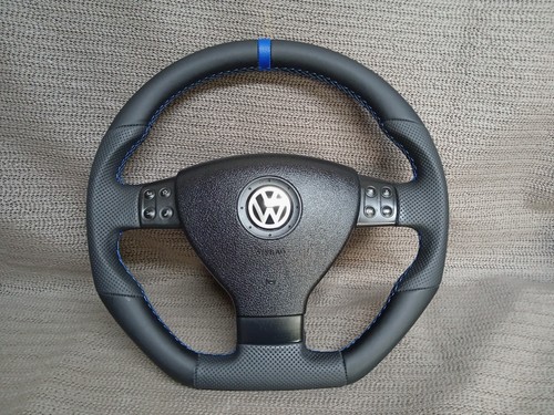 Volante sport gti golf 5 - volante,