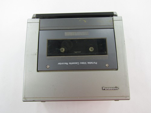 Videoregistratore portatile