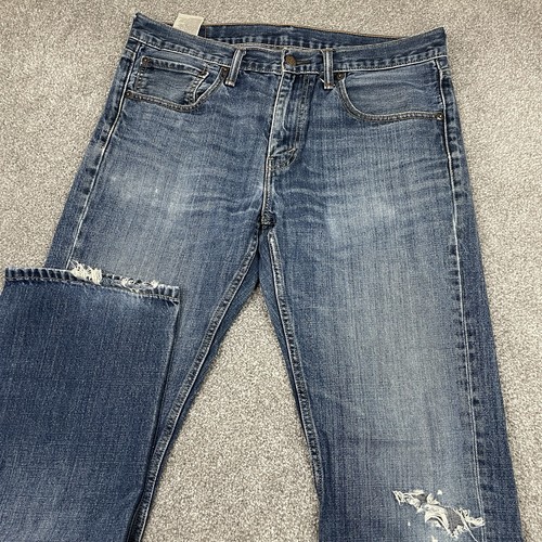 Jeans levis 527 - jeans,