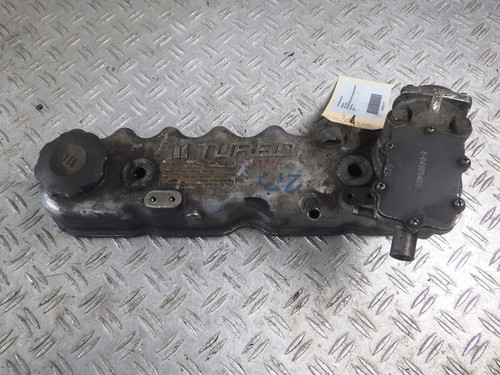 50870 coperchio valvola isuzu - coperchio,