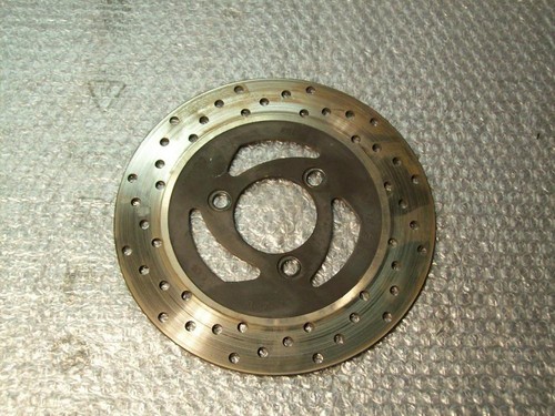 Disco freno anteriore per - anteriore,