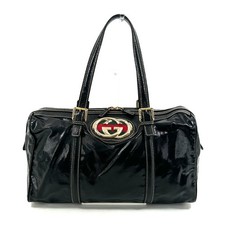 GUCCI Handbag Interlocking G