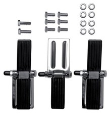 CONGA STAFFA DI SUPPORTO PER