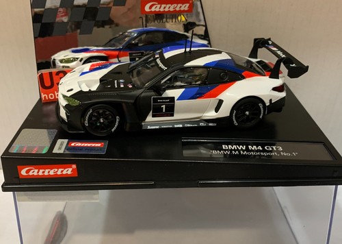 Slot car carrera evolution - carrera,