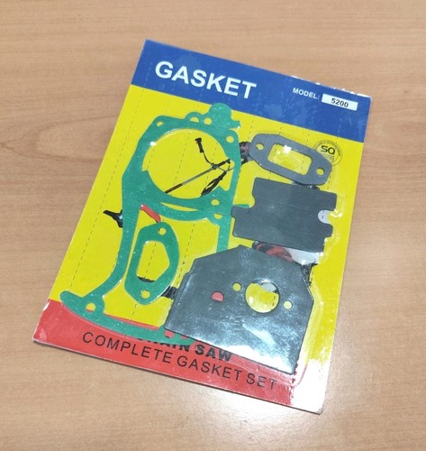 Set completo guarnizioni - , per
